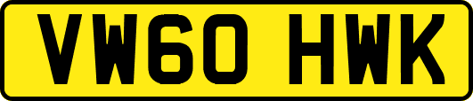 VW60HWK