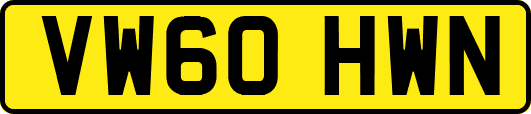 VW60HWN