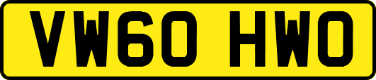 VW60HWO