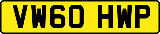 VW60HWP