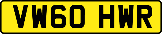 VW60HWR