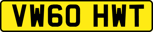 VW60HWT