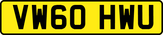 VW60HWU