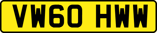 VW60HWW