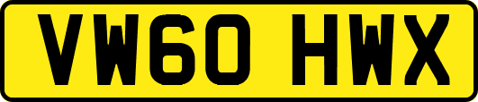 VW60HWX