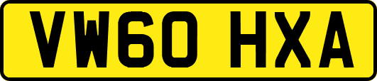 VW60HXA