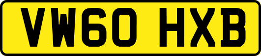VW60HXB