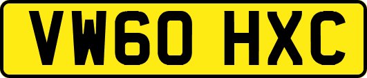 VW60HXC