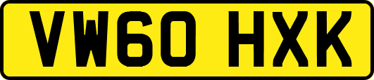 VW60HXK