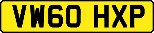 VW60HXP