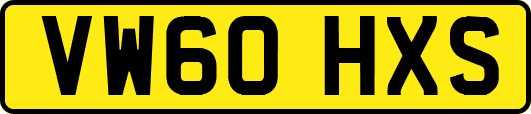 VW60HXS
