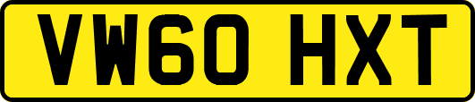VW60HXT