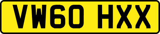 VW60HXX