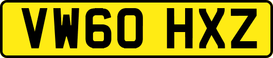 VW60HXZ