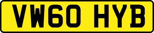VW60HYB