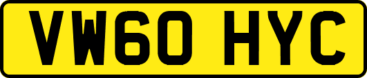 VW60HYC