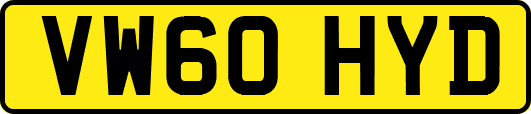 VW60HYD