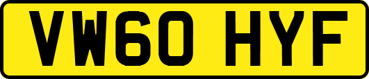 VW60HYF