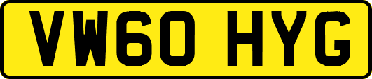 VW60HYG