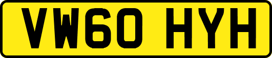 VW60HYH