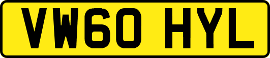 VW60HYL