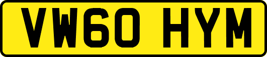 VW60HYM