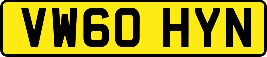 VW60HYN