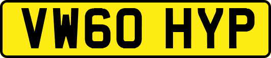 VW60HYP
