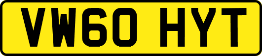 VW60HYT