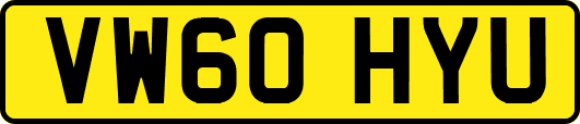 VW60HYU