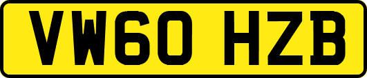VW60HZB