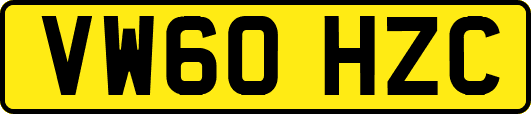 VW60HZC