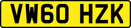 VW60HZK