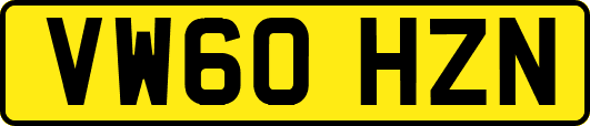 VW60HZN