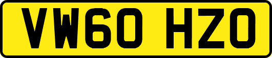 VW60HZO