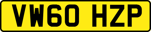 VW60HZP