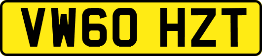 VW60HZT