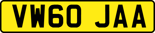 VW60JAA