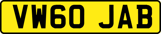 VW60JAB