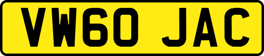 VW60JAC
