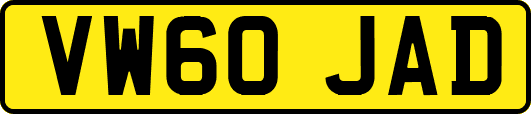 VW60JAD