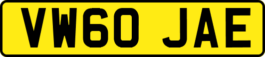 VW60JAE