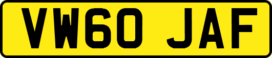 VW60JAF