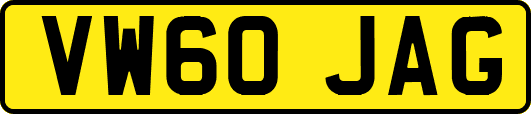 VW60JAG