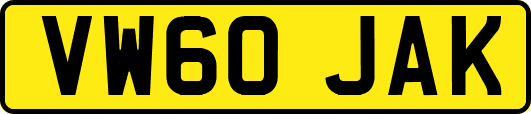 VW60JAK