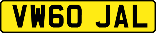 VW60JAL