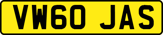 VW60JAS