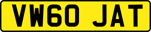 VW60JAT