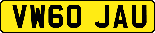 VW60JAU