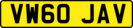 VW60JAV